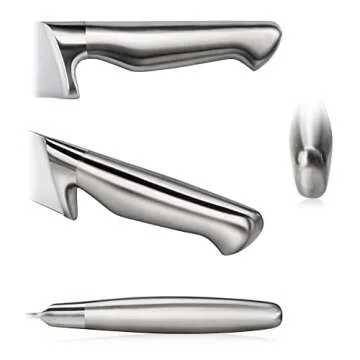 Cangshan Sanford Series 8-Piece BBQ Knife Set