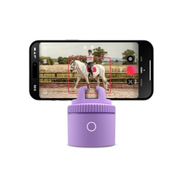 Pivo Equestrian Lite Pack: 360 Tracking and Remote Coaching
