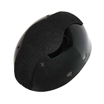 Lucent Path Baseball Safety Bump Cap - Stylish and Safe Protection