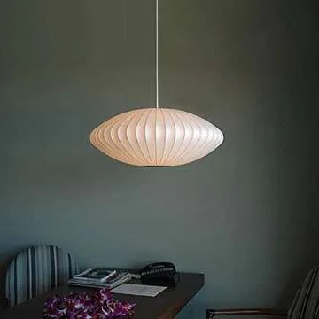 Happy Shopping Chandelier - Modern LED Pendant Lamp