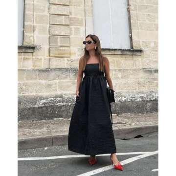 Yishaweiqi Slingback Kitten Heels for Effortless Elegance