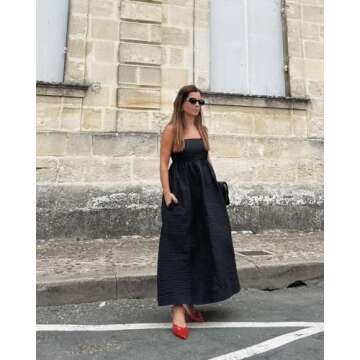 Yishaweiqi Slingback Kitten Heels for Effortless Elegance