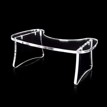 STAUBER Best Potty Stool for Ergonomic Bathroom Comfort