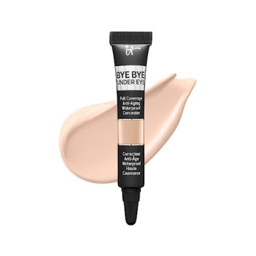 IT Cosmetics Bye Bye Under Eye Concealer for Dark Circles