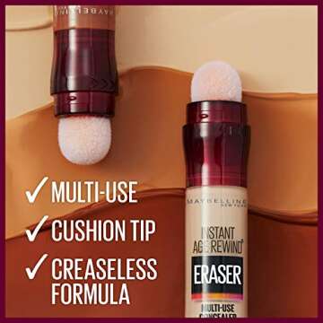 Maybelline Instant Age Rewind Concealer for Dark Circles