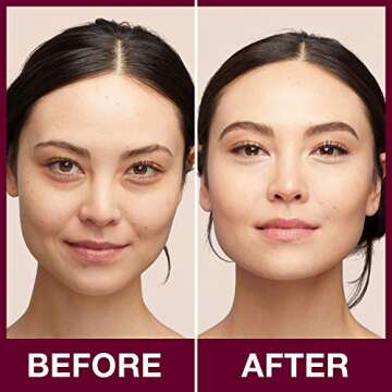 Maybelline Instant Age Rewind Concealer for Dark Circles