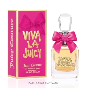 Juicy Couture Viva La Juicy EDP for Women