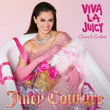 Juicy Couture Viva La Juicy EDP for Women
