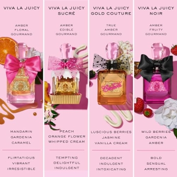Juicy Couture Viva La Juicy EDP for Women