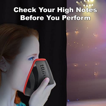 BeltBox Vocal Dampener for Singers & Performers