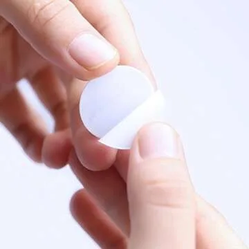 Variety Pack of 1120 Self Adhesive Googly Eyes for Crafts