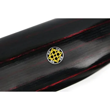 Shun Hiro SG2 8-inch Chef's Knife - Precision Craftsmanship