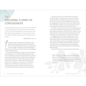 Prayers for Your Future Husband: A 90-Day Devotional for Women: Daily Reflections for a God-Centered Marriage