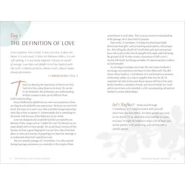 Prayers for Your Future Husband: A 90-Day Devotional for Women: Daily Reflections for a God-Centered Marriage