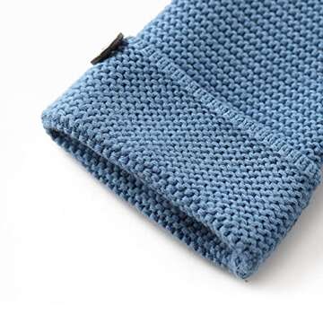 Simplee Kids Baby Girl Cardigan Sweater for Fall Fashion