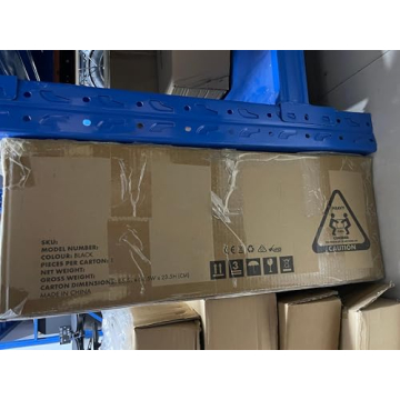 Asmuse Electronic Drum Set for All Ages With Mesh Snare