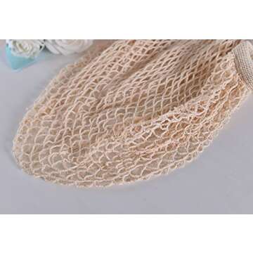 DimiDay Eco-Friendly Cotton Shopping Bag for All Uses