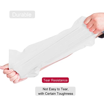 Sundee Premium Disposable Tablecloths for All Events