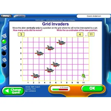 Middle School Advantage Educational Software for Kids