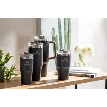 STANLEY 30oz Adventure Quencher Tumbler for All-Day Hydration