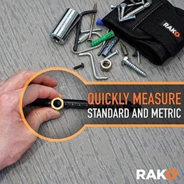 RAK Multitool Pen 2-Pack for Everyday Carry
