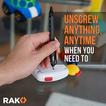 RAK Multitool Pen 2-Pack for Everyday Carry