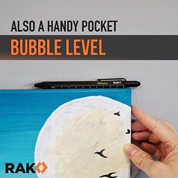 RAK Multitool Pen 2-Pack for Everyday Carry