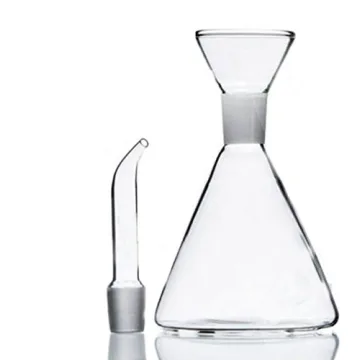 Elegant ELETON Olive Oil Dispenser for Mess-Free Pouring