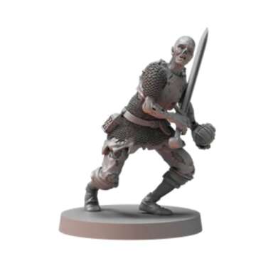 Steamforged Games Dark Souls The Roleplaying Game Miniatures Bundle: Crystal Lizards, Sir Alonne & S...