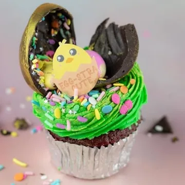 Easter Egg Shaped Cake Mold for Creative Baking Fun