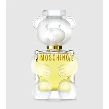 Moschino Toy 2 for Women 3.4 oz Eau de Parfum Spray