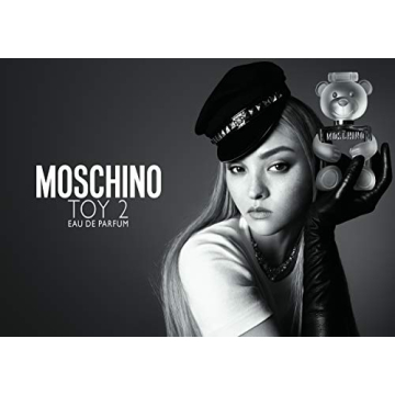 Moschino Toy 2 for Women 3.4 oz Eau de Parfum Spray