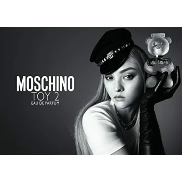 Moschino Toy 2 for Women 3.4 oz Eau de Parfum Spray