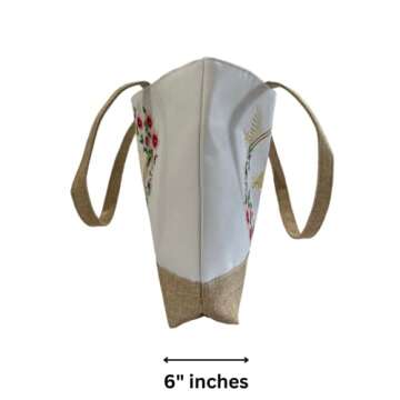 Aloha Designs Large Beach Tote – Stylish & Functional