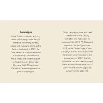 The Little Guide to Louis Vuitton: Style to Live By (Little Books of Fashion)