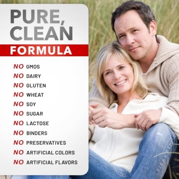 Divine Bounty Super B Complex Vitamins for Vitality