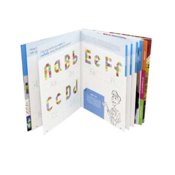 Magna-Tiles Play Book for Creative Kids and Families