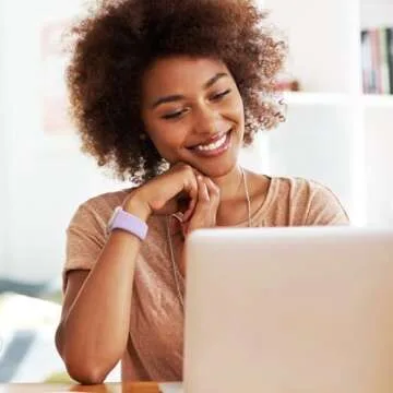 DaQin Compatible with Apple Watch Band 42mm 44mm 45mm 46mm 49mm Women Men, Soft Silicone Sport Waterproof Strap for Apple Watch Ultra/Ultra 2 iWatch Band Series 10 9 8 7 6 5 4 3 2 1 SE,Light Purple