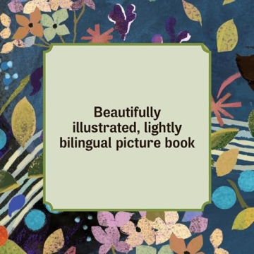 María Mariposa - A Magical Journey of Self-Discovery