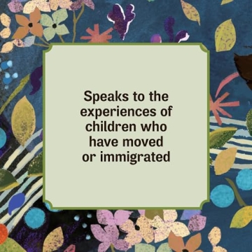 María Mariposa - A Magical Journey of Self-Discovery