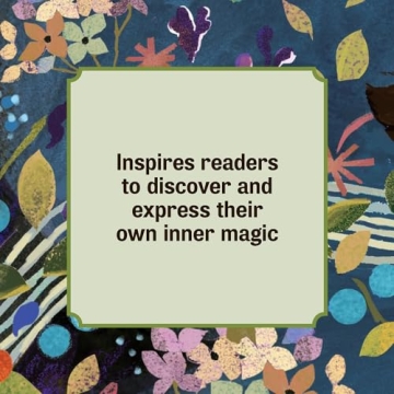 María Mariposa - A Magical Journey of Self-Discovery