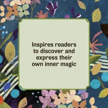 María Mariposa - A Magical Journey of Self-Discovery