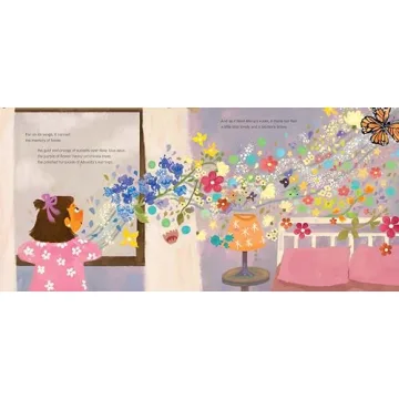 María Mariposa - A Magical Journey of Self-Discovery