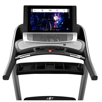 NordicTrack Commercial 2950 Treadmill + 30-Day iFit Membership