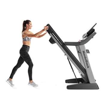 NordicTrack Commercial 2950 Treadmill + 30-Day iFit Membership