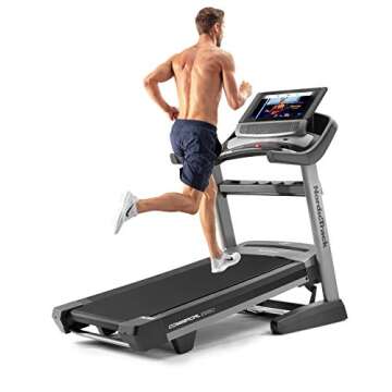 NordicTrack Commercial 2950 Treadmill + 30-Day iFit Membership