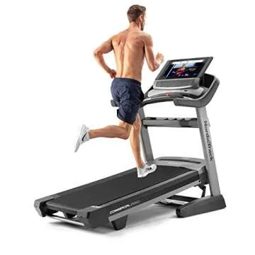 NordicTrack Commercial 2950 Treadmill + 30-Day iFit Membership