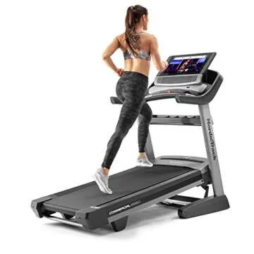 NordicTrack Commercial 2950 Treadmill + 30-Day iFit Membership