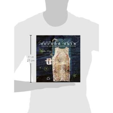 Second Skin: Choosing and Caring for Textiles and Clothing