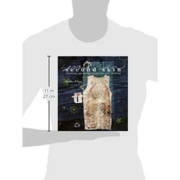 Second Skin: Choosing and Caring for Textiles and Clothing